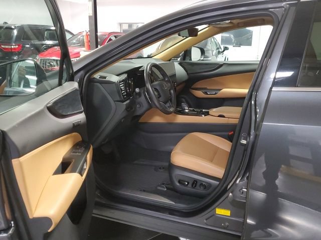 Used 2024 Lexus NX 350h AWD image 20