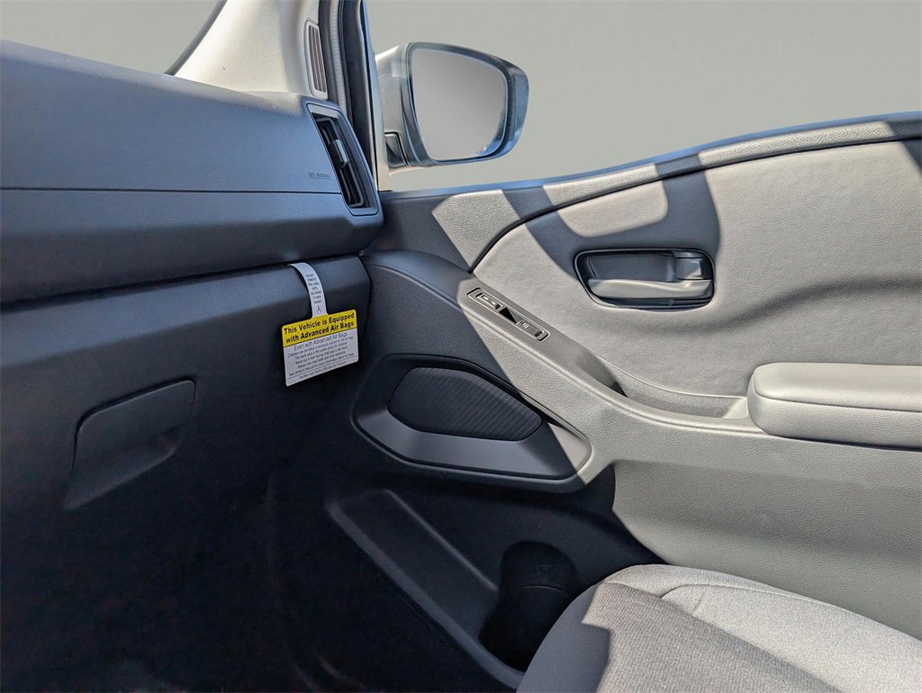New 2026 Nissan Frontier S image 29