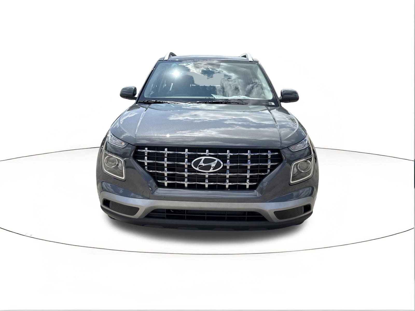 New 2026 Hyundai Venue SEL image 8