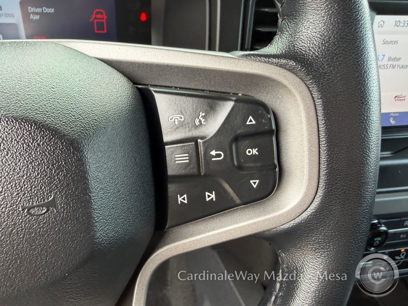 Used 2023 Ford Bronco Big Bend image 21