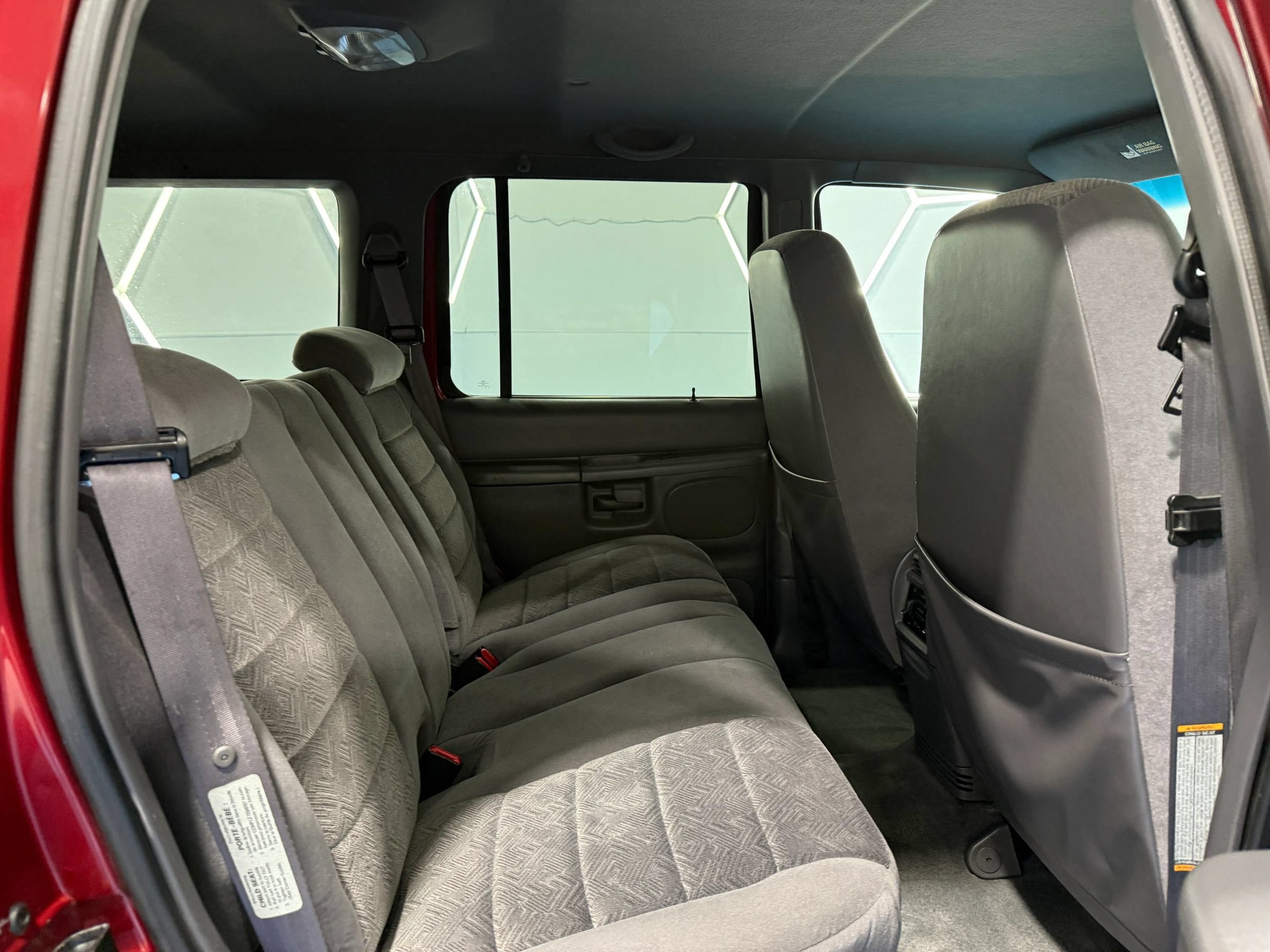 Used 1999 Ford Explorer 4WD 4-Door image 19