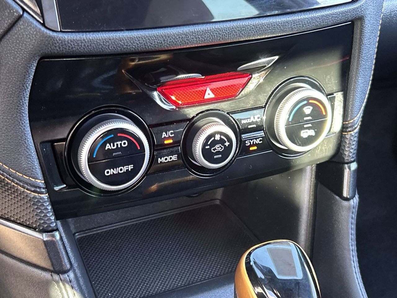 Certified 2023 Subaru Forester Wilderness image 25