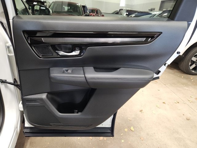 Used 2024 Honda CR-V EX-L image 30