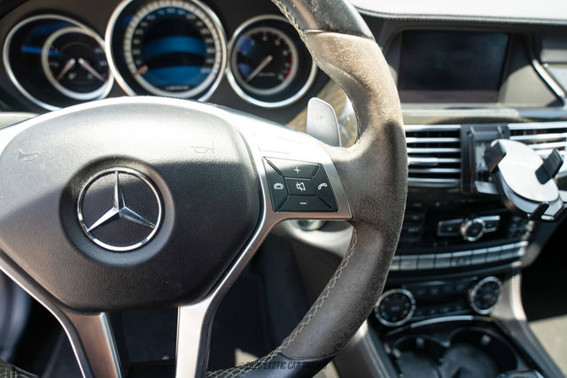 Used 2014 Mercedes-Benz CLS 63 AMG S-Model image 34