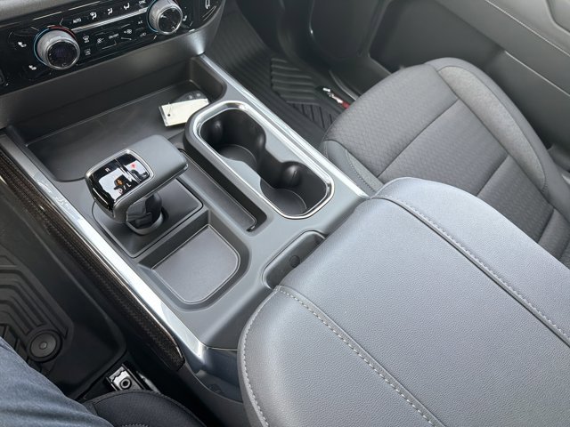 New 2026 Chevrolet Silverado 1500 LT Trail Boss image 20