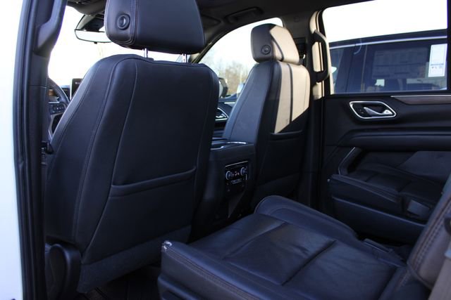 Used 2021 Chevrolet Tahoe High Country w/ Premium Package image 24