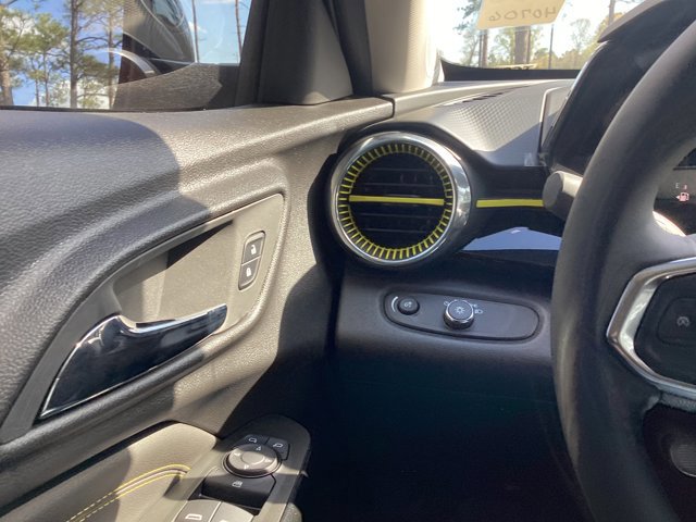 New 2026 Chevrolet Trax ACTIV w/ Driver Confidence Package image 22