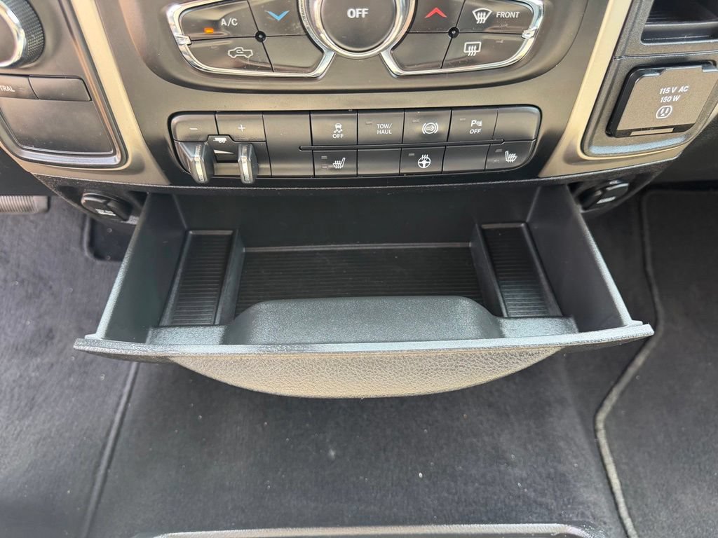 Used 2015 RAM 2500 Big Horn AWD/4WD image 25