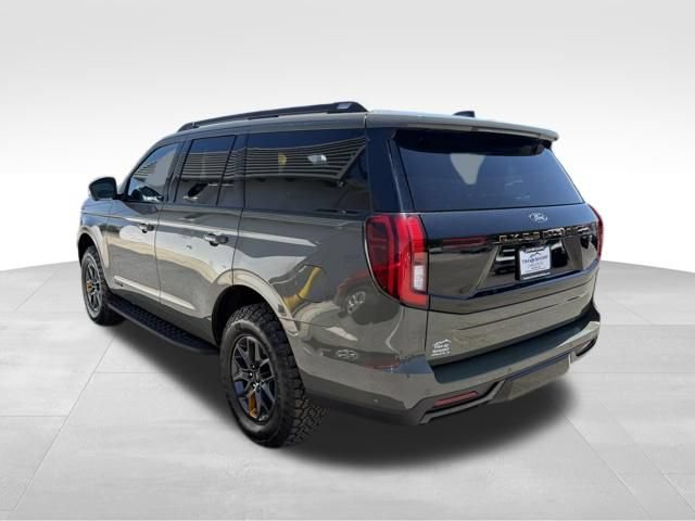 Used 2025 Ford Expedition Tremor AWD/4WD image 11