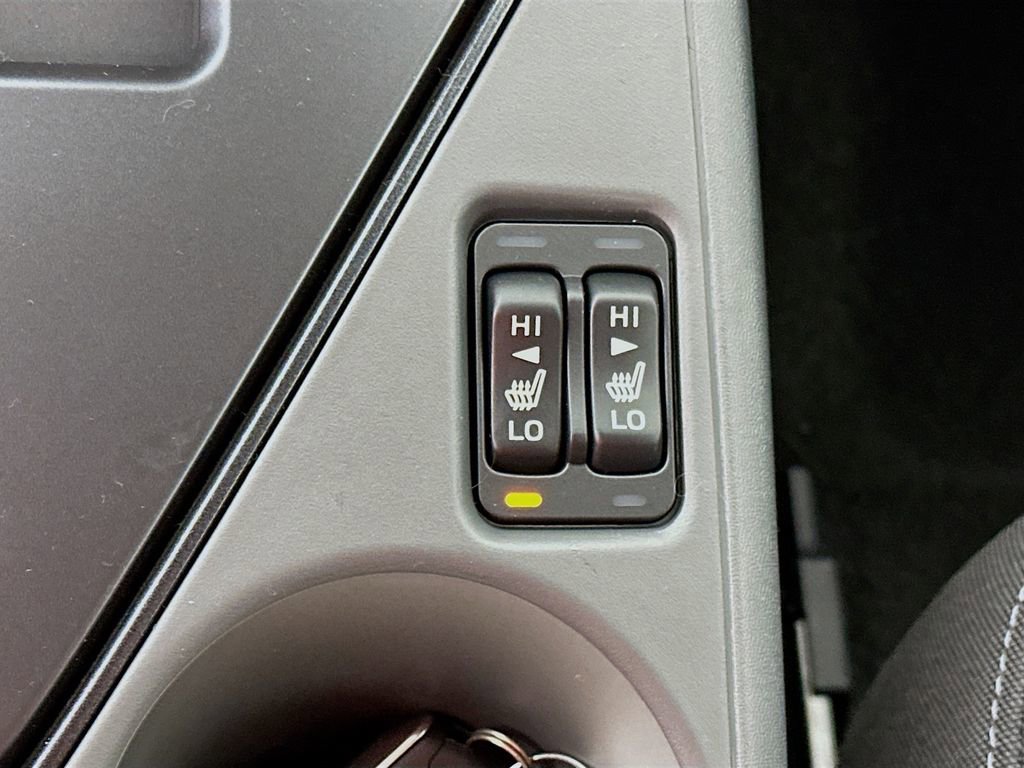 New 2026 Subaru Crosstrek 2.0i Premium image 26