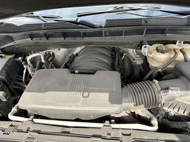 Used 2023 GMC Sierra 1500 AT4X AWD/4WD image 26
