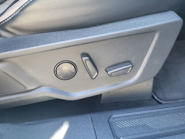 Used 2021 Ford Bronco Wildtrak image 16