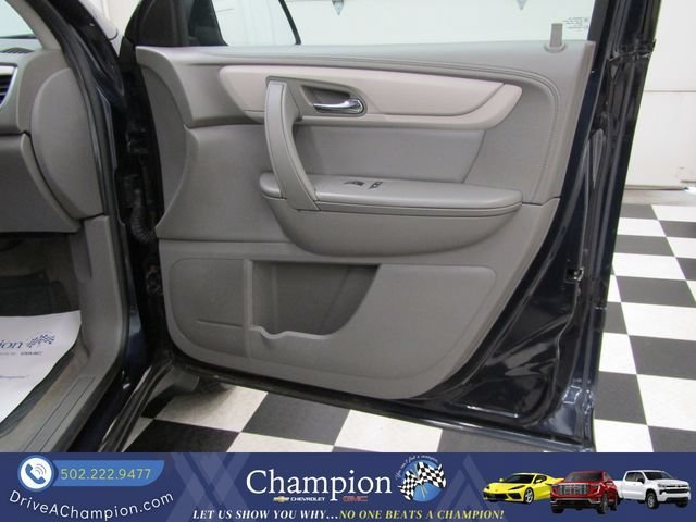 Used 2016 Chevrolet Traverse LS AWD/4WD image 39