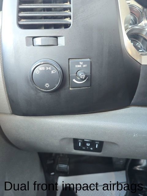 Used 2013 GMC Sierra 3500 W/T w/ Snow Plow Prep Package image 22