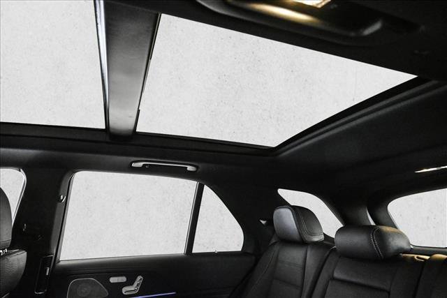 New 2026 Mercedes-Benz GLE 450 4MATIC image 21