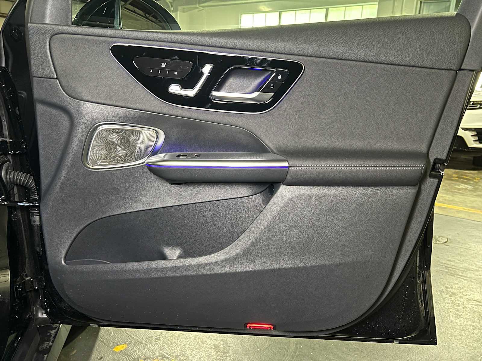 New 2025 Mercedes-Benz GLC 300 4MATIC image 10