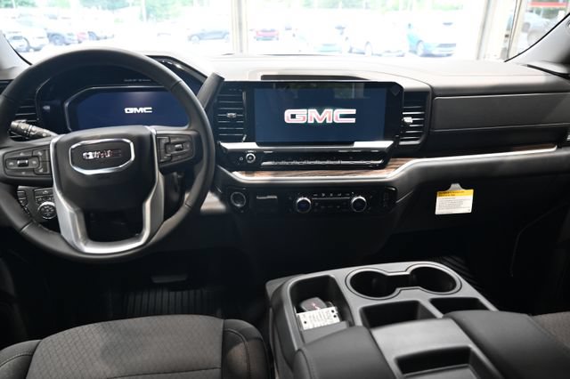 New 2026 GMC Sierra 1500 Elevation AWD/4WD image 14