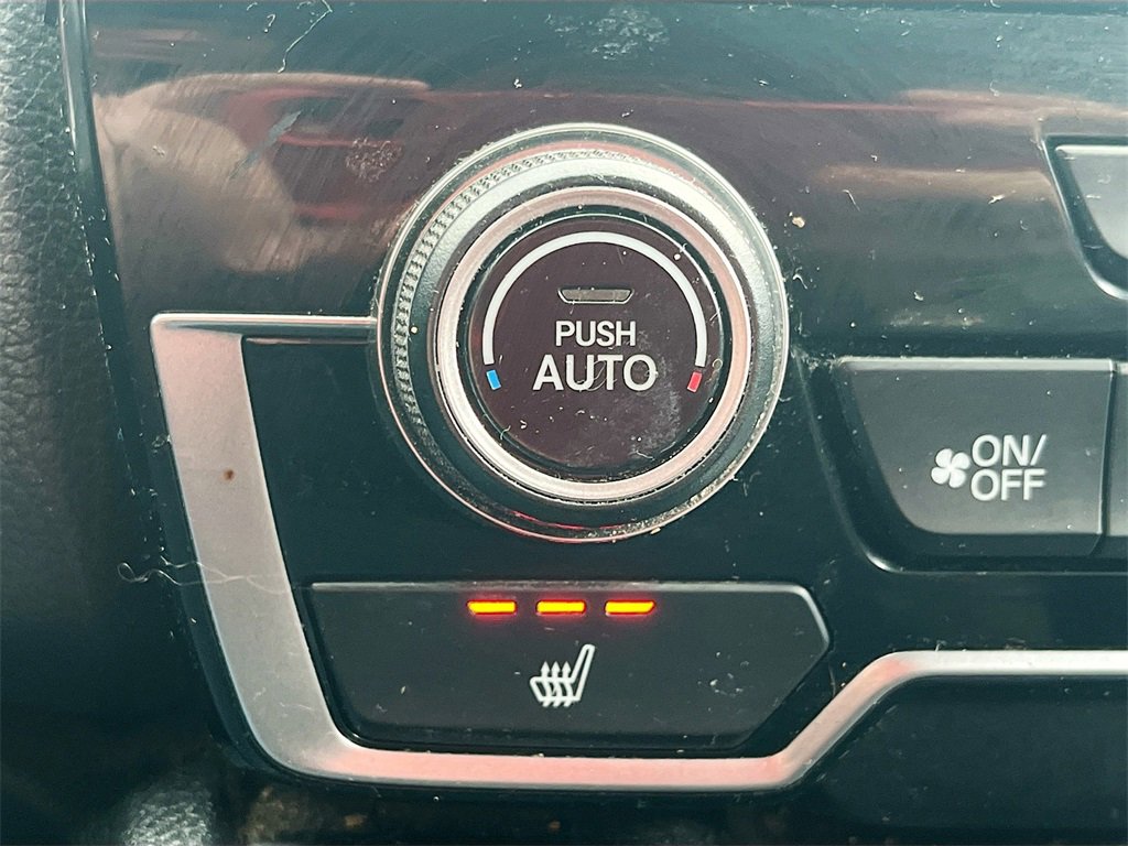 Used 2017 Honda CR-V EX-L image 20