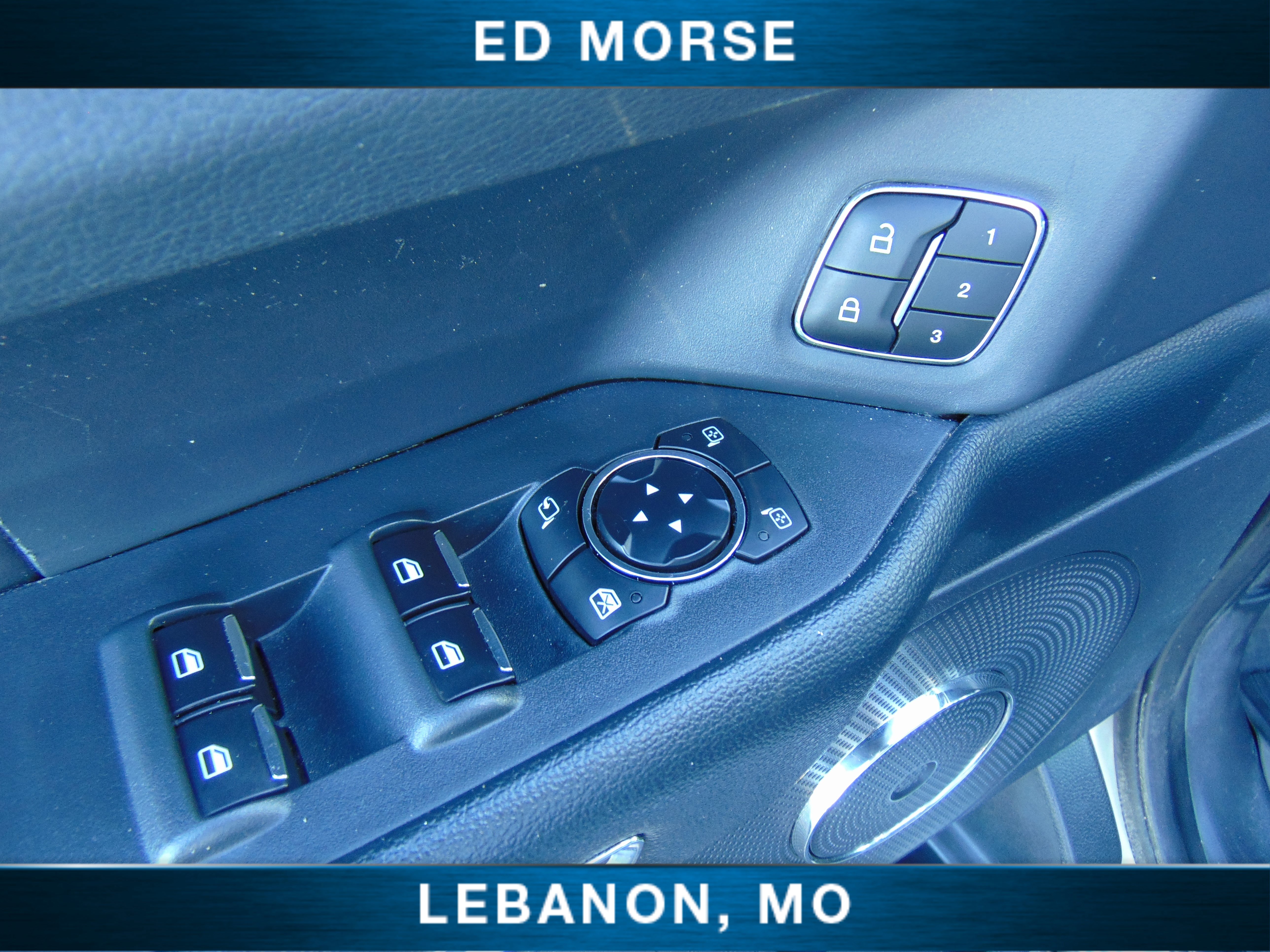 Certified 2024 Ford Expedition Max XLT image 18