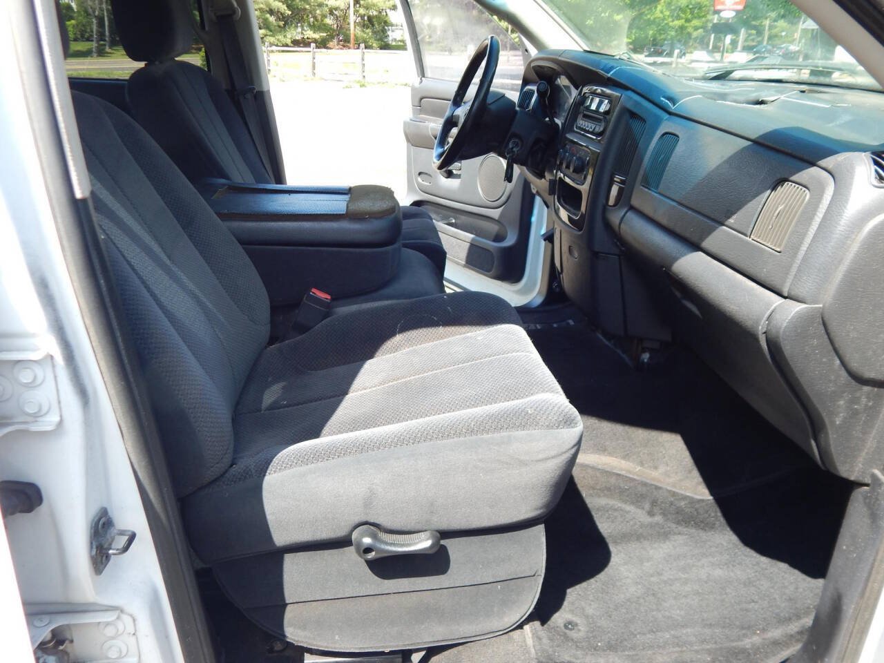 Used 2002 Dodge Ram 1500 Truck 2WD Quad Cab image 17