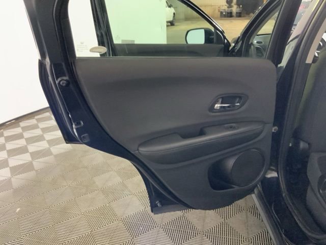 Used 2021 Honda HR-V LX image 31