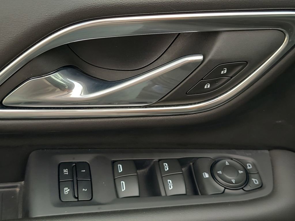 Certified 2024 Chevrolet Tahoe LT RWD image 24