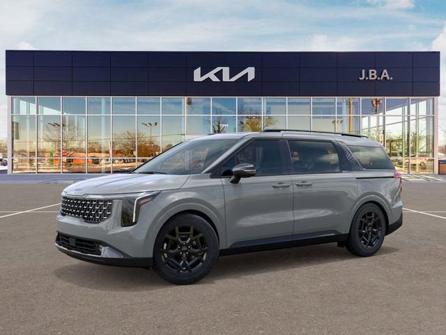 New 2026 Kia Carnival SX Prestige image 3