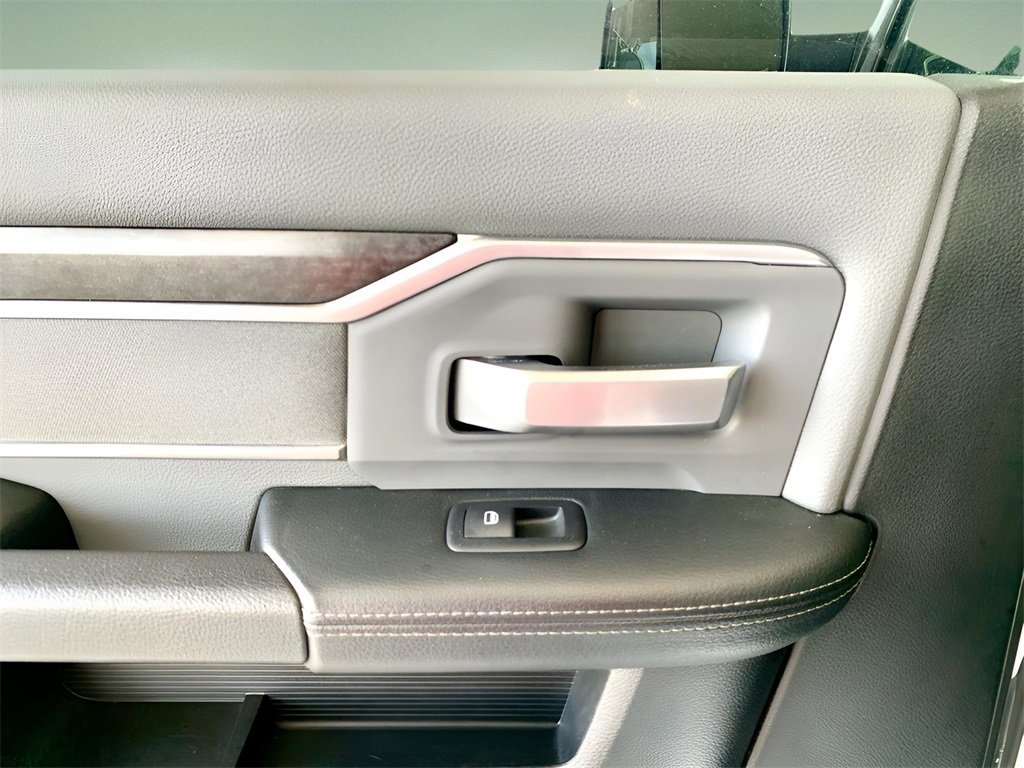 Used 2020 RAM 2500 Big Horn image 20