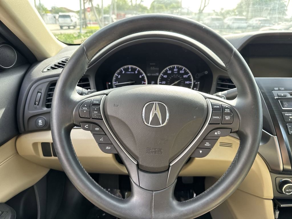 Used 2015 Acura ILX w/ Technology Package FWD image 47
