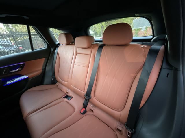 Used 2025 Mercedes-Benz GLC 63 AMG S image 23