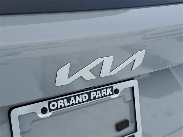 Certified 2022 Kia Sorento SX image 5