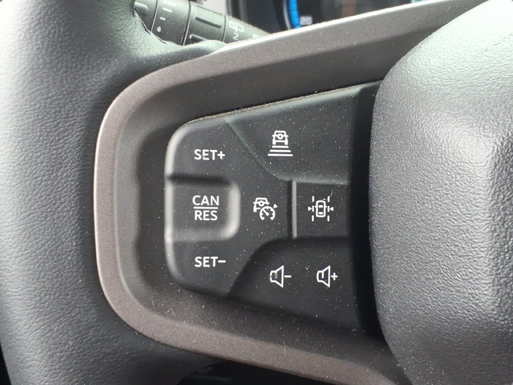 New 2024 Ford Bronco Outer Banks AWD/4WD image 19