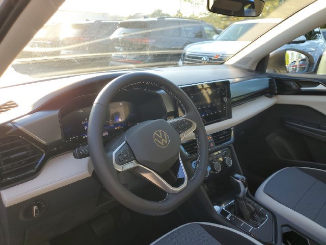 New 2027 Volkswagen Taos S FWD image 23