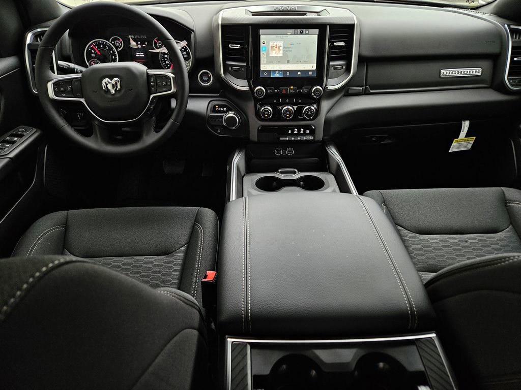 New 2026 RAM 1500 2WD Crew Cab image 9
