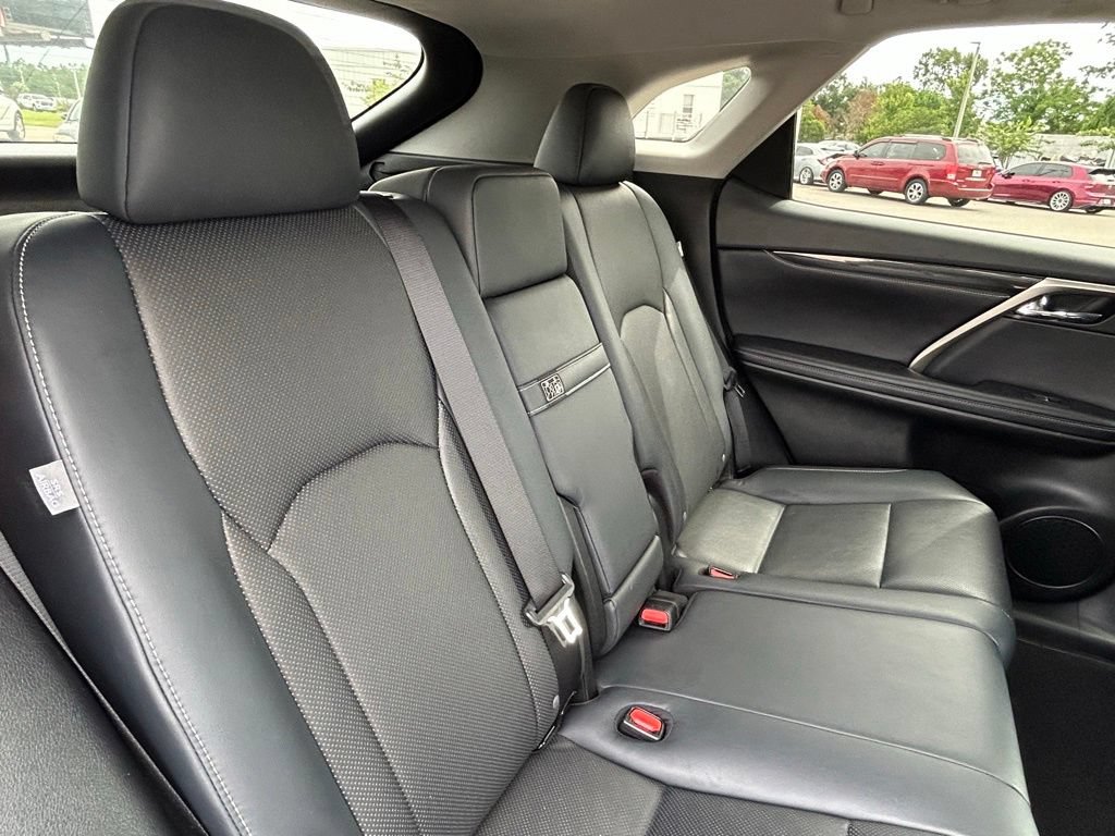 Used 2021 Lexus RX 350 FWD w/ Accessory Package image 50
