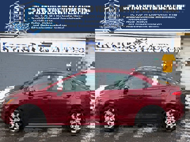 Used 2024 Toyota Corolla LE image 1