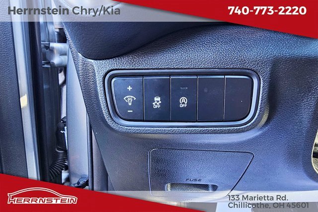 Used 2024 Kia Soul LX w/ Option Group 015 image 18