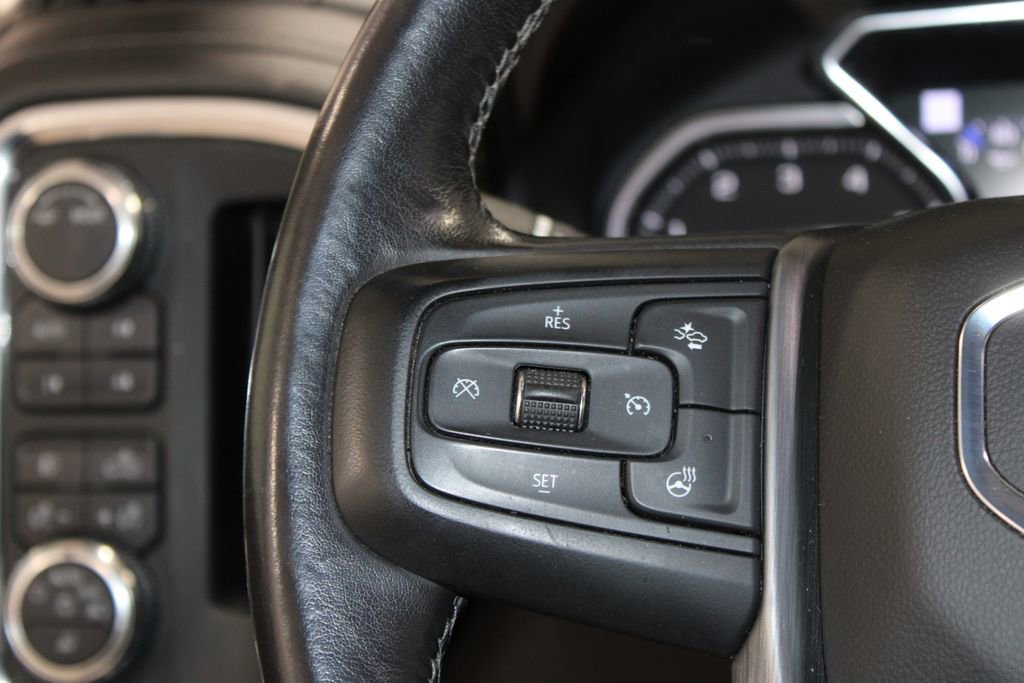 Used 2021 GMC Sierra 1500 Denali w/ Denali Ultimate Package image 37