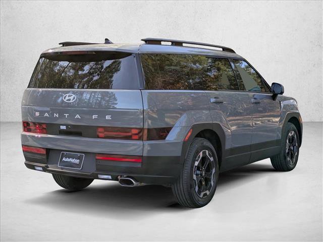 New 2026 Hyundai Santa Fe SEL video 2