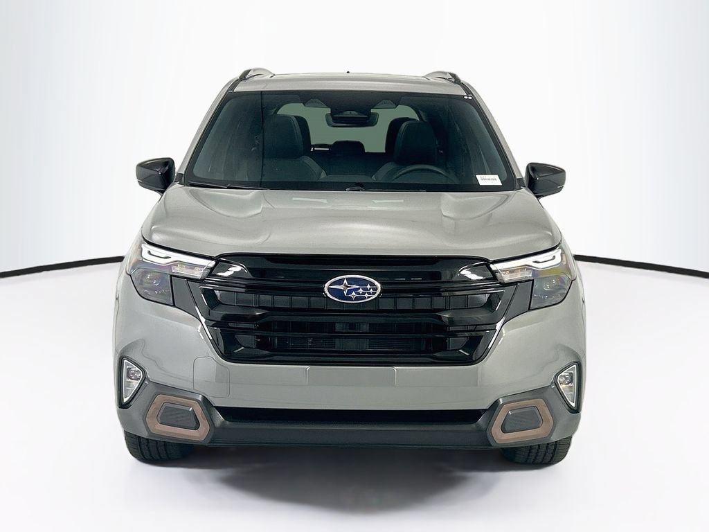Used 2026 Subaru Forester Sport w/ Premium/Sport Hybrid Package AWD/4WD image 2