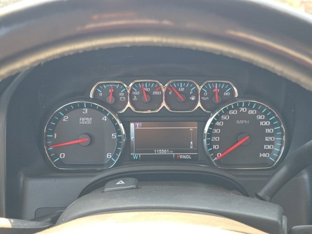 Used 2018 GMC Sierra 1500 SLT w/ SLT Premium Package image 18