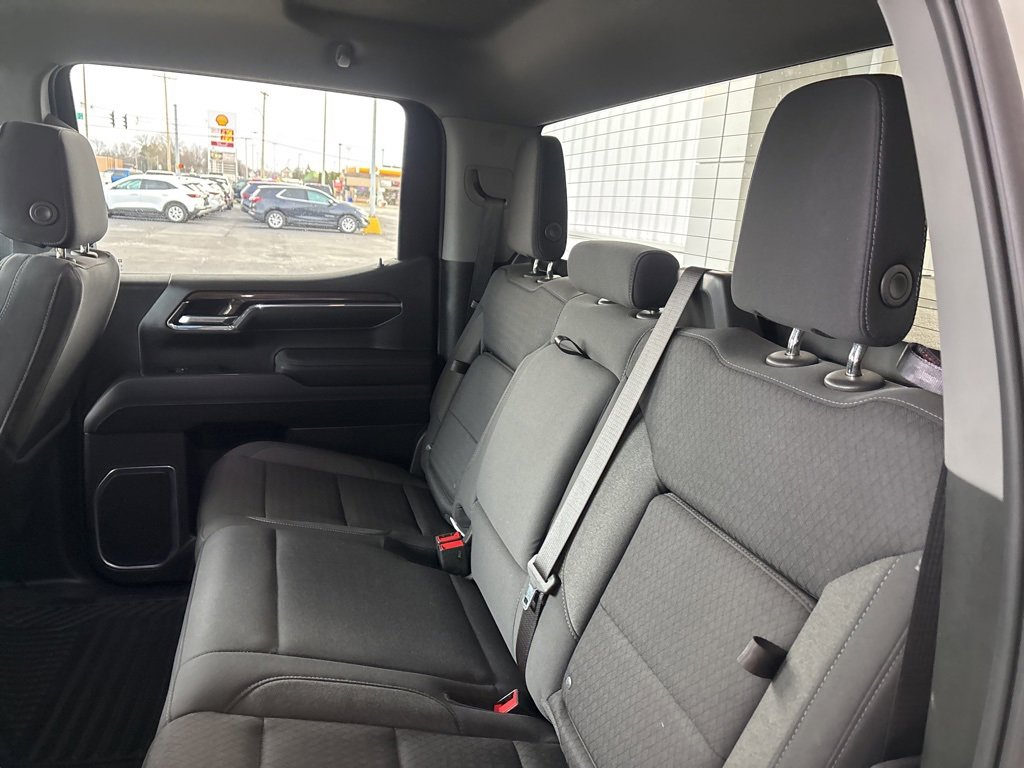 Used 2023 Chevrolet Silverado 1500 LT image 23