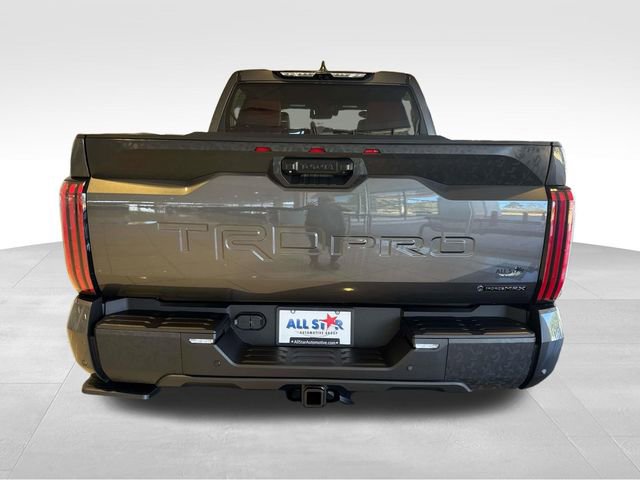 New 2026 Toyota Tundra TRD Pro image 7