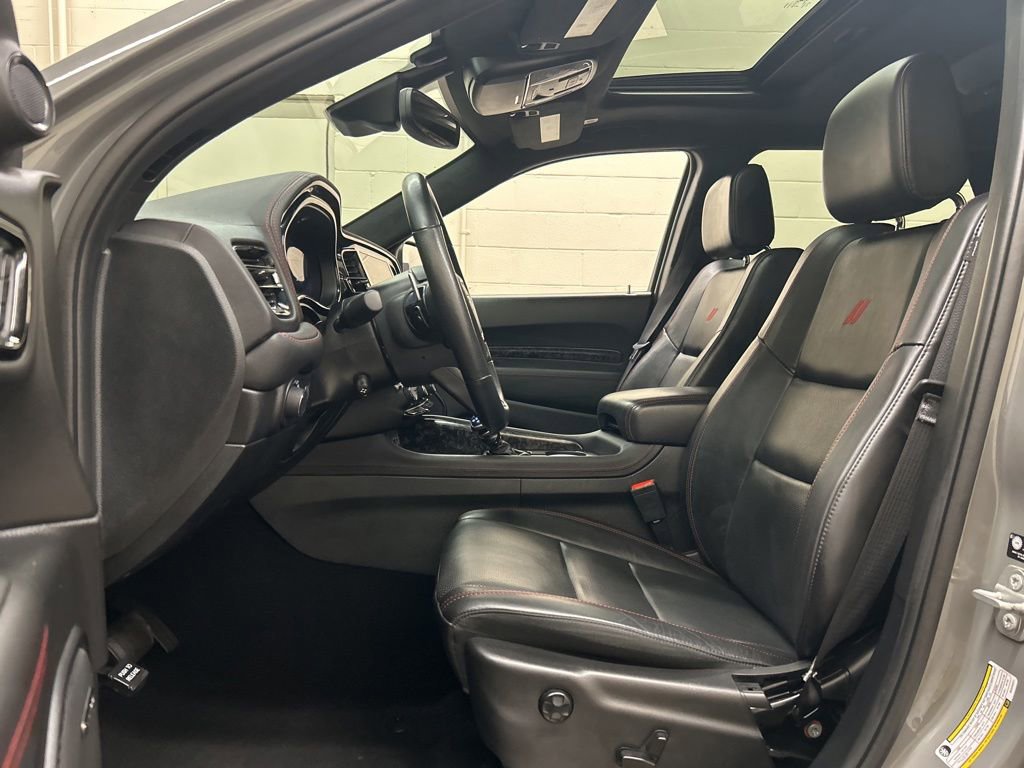 Used 2024 Dodge Durango R/T AWD/4WD image 5