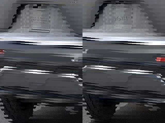 New 2026 Chevrolet Blazer EV LT image 22