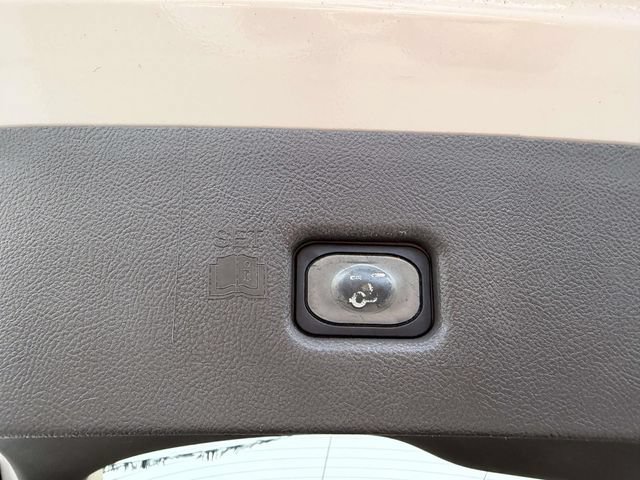 Certified 2021 Lincoln Nautilus Reserve AWD/4WD image 8