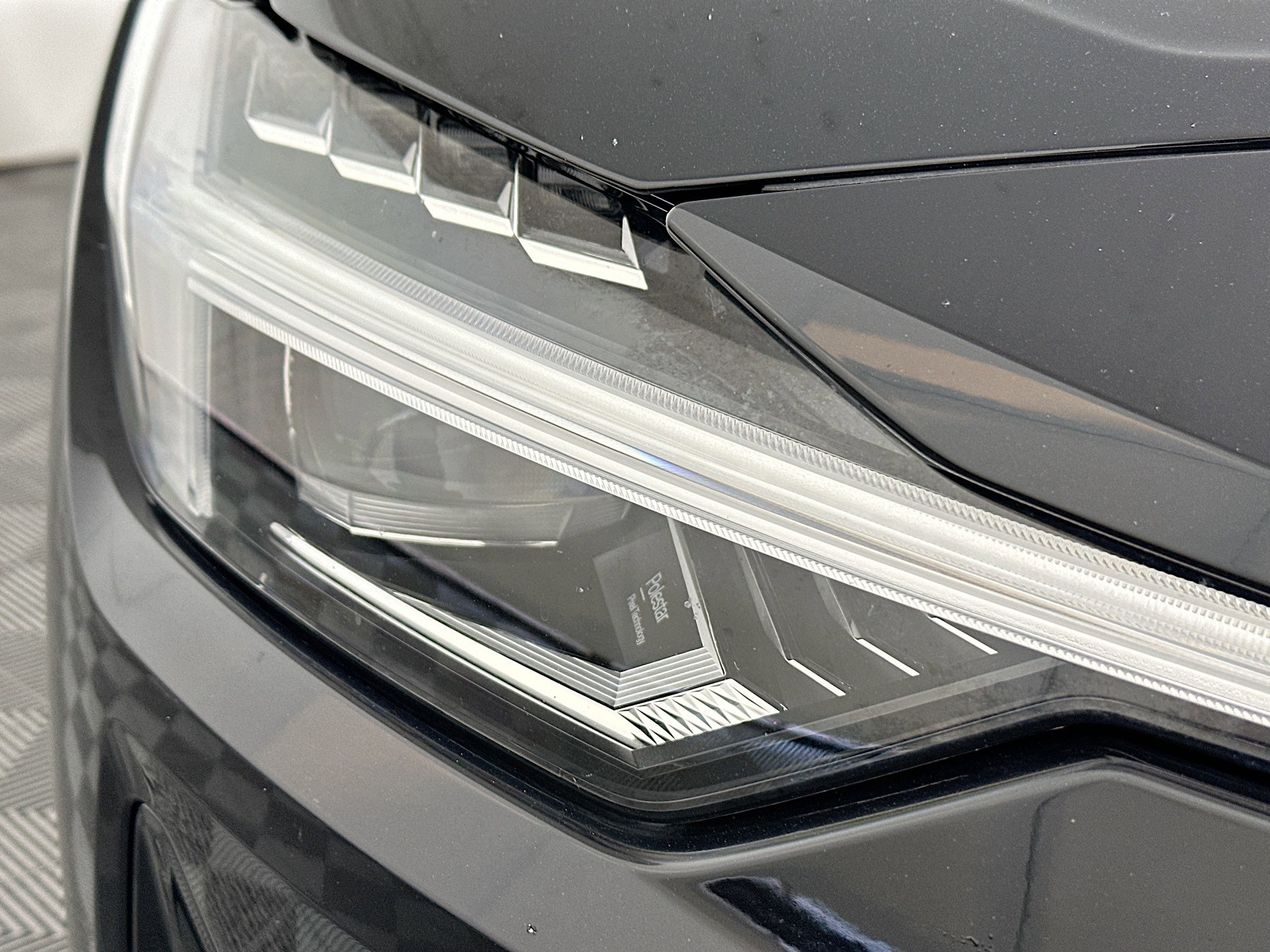 Used 2024 Polestar Polestar 2 image 9