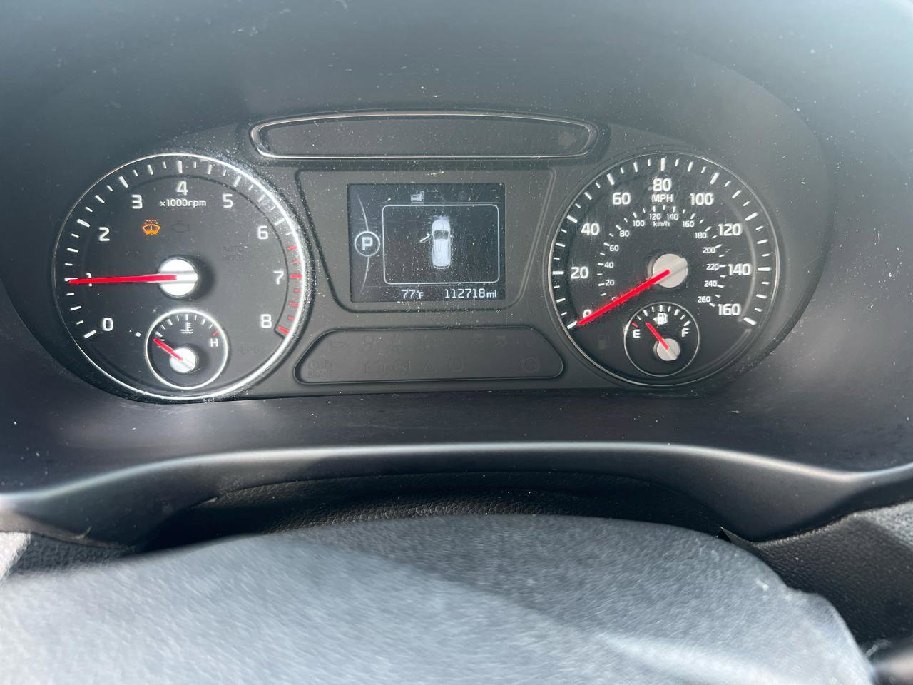 Used 2017 Kia Sorento L image 2