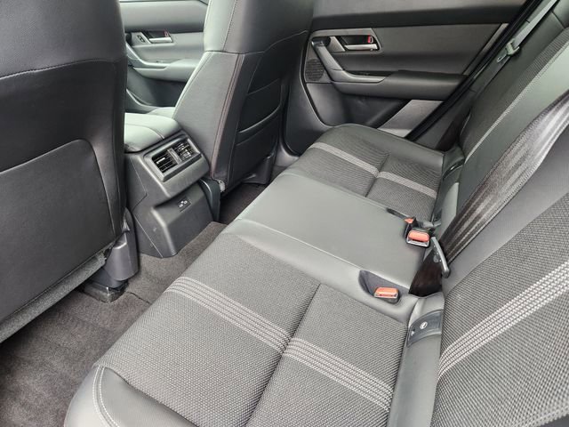 Certified 2025 MAZDA CX-50 AWD 2.5 S w/ Cargo Package image 9