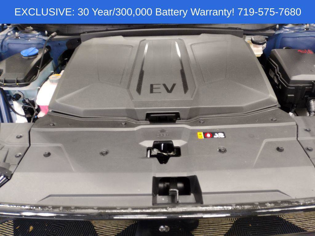 New 2026 Hyundai Ioniq 5 Limited image 5